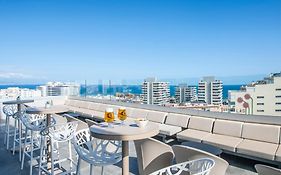 AluaSoul Costa Málaga - Adults recommended