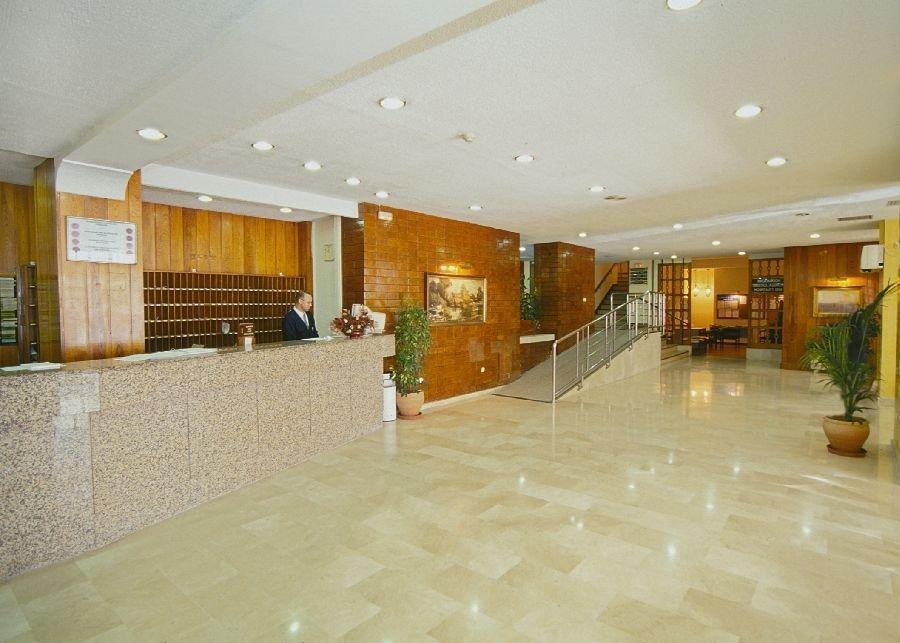 AluaSoul Costa Málaga - Adults recommended Hotel Torremolinos Interior foto