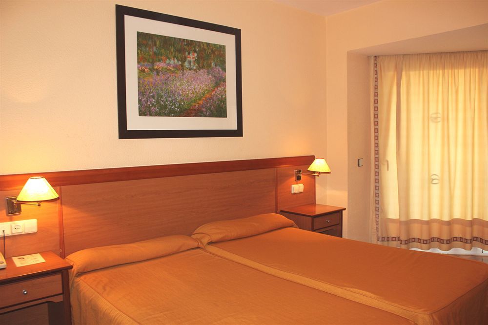 AluaSoul Costa Málaga - Adults recommended Hotel Torremolinos Habitación foto