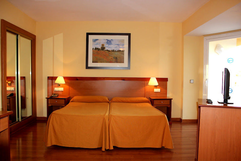 AluaSoul Costa Málaga - Adults recommended Hotel Torremolinos Exterior foto
